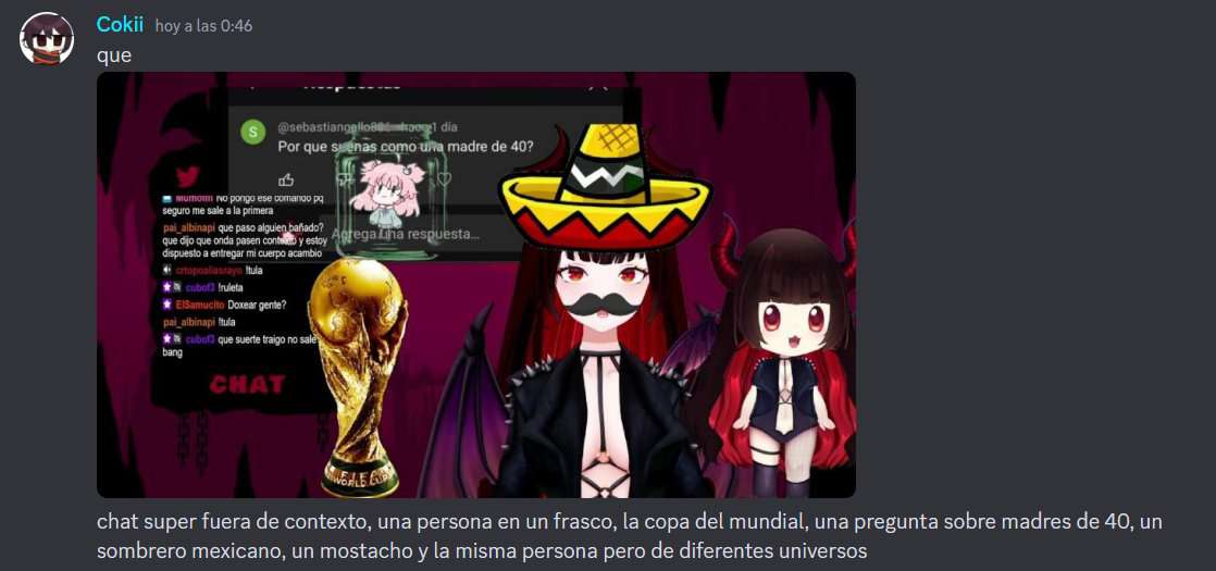 MoonMoonAeris's tweet photo. @Hanami_ivt Uno de mis mods me dijo que publique este de aquí... https://t.co/vgY11ATwYG