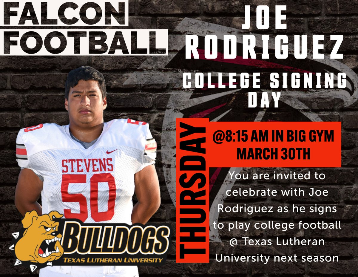 Stevens Falcons Football tweet media