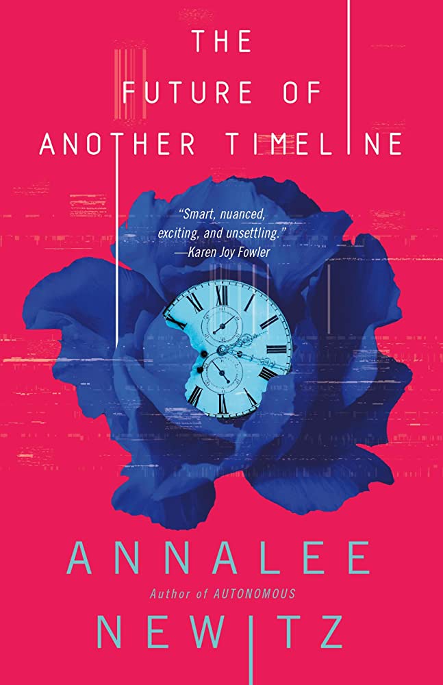 MIT Alumni (@MIT_alumni) on Twitter photo 2023-03-28 19:17:08 4.4 at 7 PM ET online: MIT Graduate Alumni Book Club with 'The Future of Another Timeline' author @Annaleen Annalee Newitz bit.ly/3ZiSL8a 4.4 at 7 PM ET online: MIT Graduate Alumni Book Club with 'The Future of Another Timeline' author @Annaleen Annalee Newitz bit.ly/3ZiSL8a