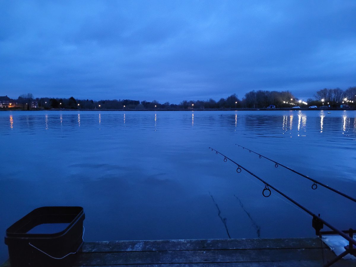 friendlycarper's tweet photo. Lets see if I get lucky https://t.co/Tj6h2Y7CiT