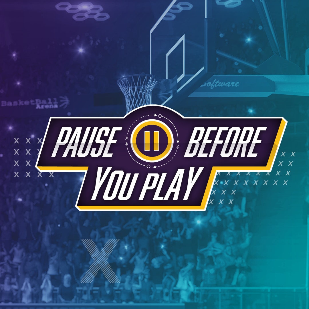 You might think making an in-game bet to try to offset losses is a good strategy. But betting more actually comes with the risk of chasing your losses, which can lead to a problem. Get more responsible betting tips at PauseBeforeYouPlay.org.
#PauseBeforeYouPlay #PGAM2023