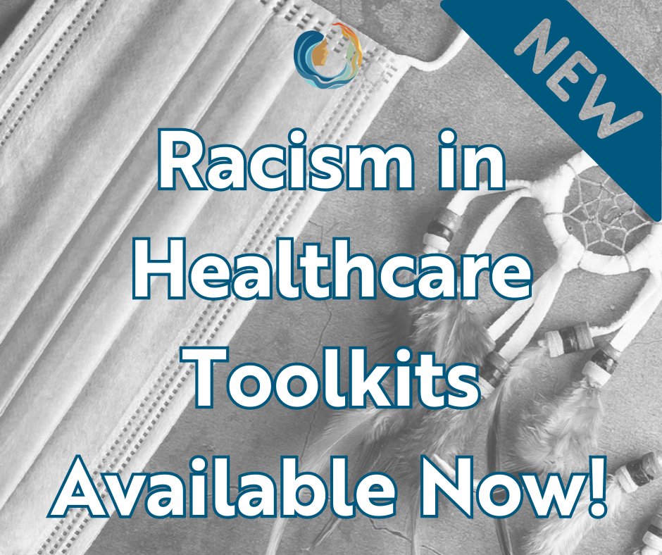 NWAC_CA's tweet image. 1/4 📢 Attention Health &amp;amp; Social Care Providers! 🩺

The NWAC Anti-Indigenous Racism Toolkit for Health and Social Care Providers is now available!

🌟Addresses experiences of anti-Indigenous racism in reproductive healthcare 
🌟Aims to put an end to the ongoing MMIWG2S+ genocide