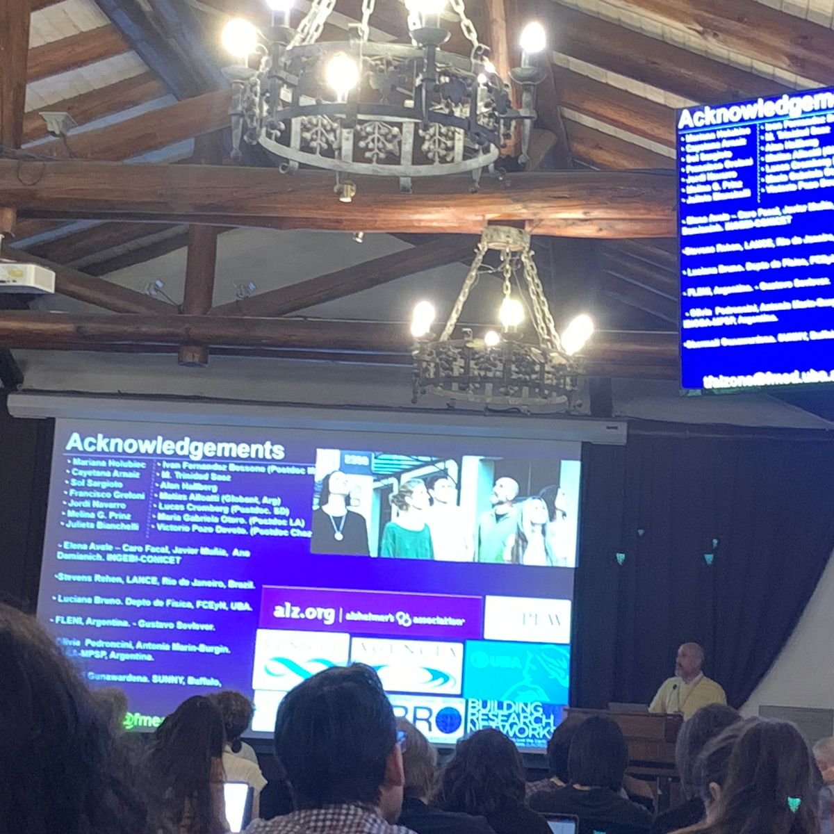 Instituto de Investigación en Biomedicina de BsAs tweet media