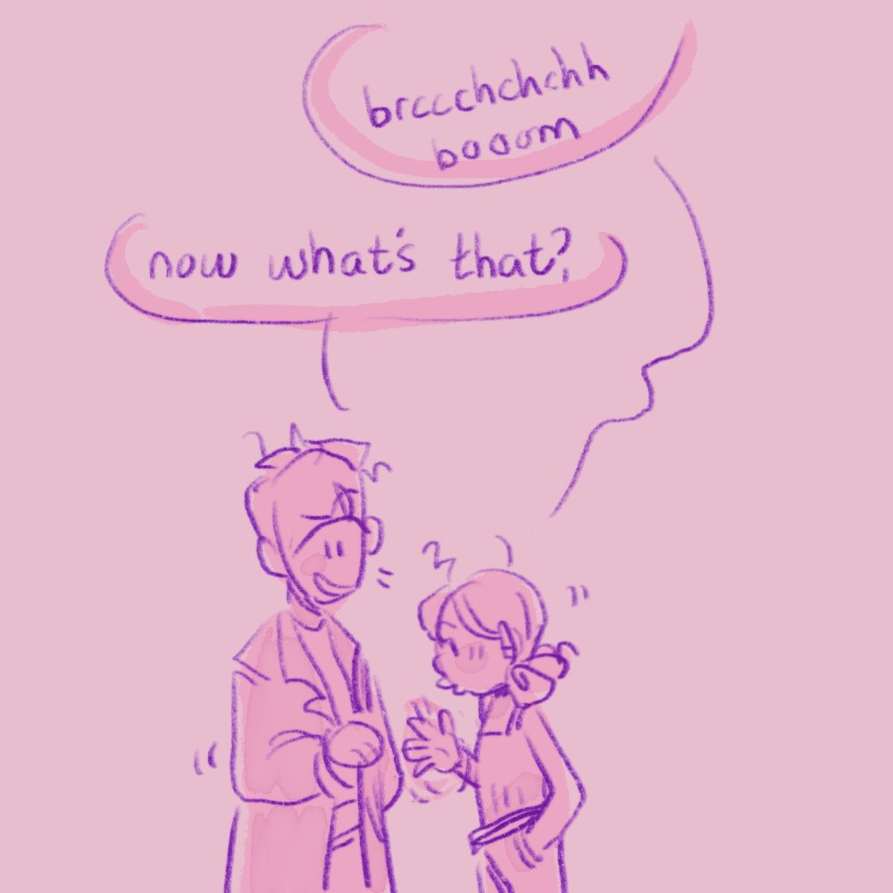 roadkillsunday's tweet image. thinking about the fist bump that should have been 🤜🤛 #spuffy #btvs