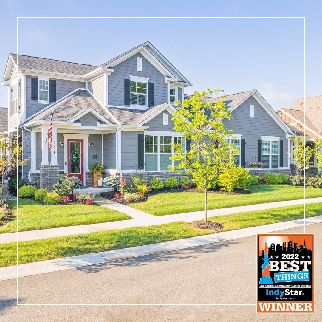 PyattBuilders's tweet image. Spring is the best time to buy or build a new home! 

If you're ready to start, here are some key items to consider: pyattbuilders.com/blog/searching…

#indystar #indianapolishomes