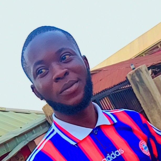 #NewProfilePic