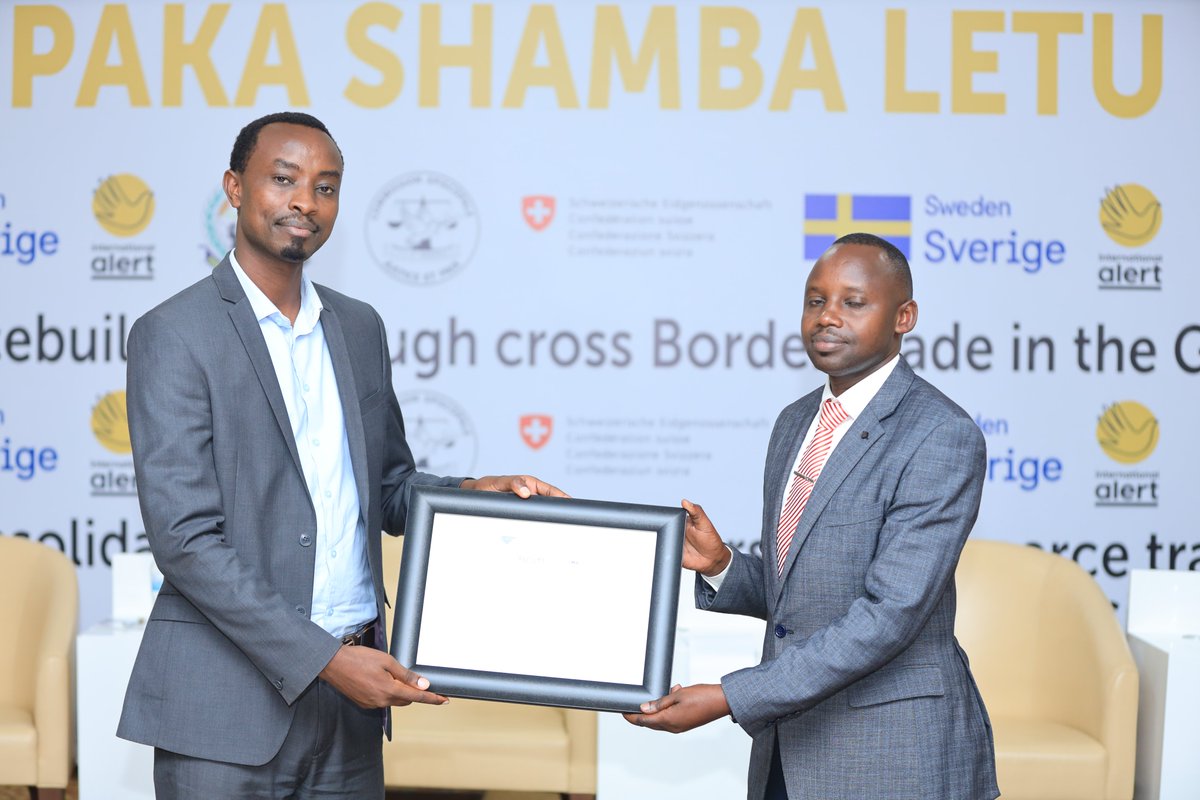 International Alert Rwanda tweet media