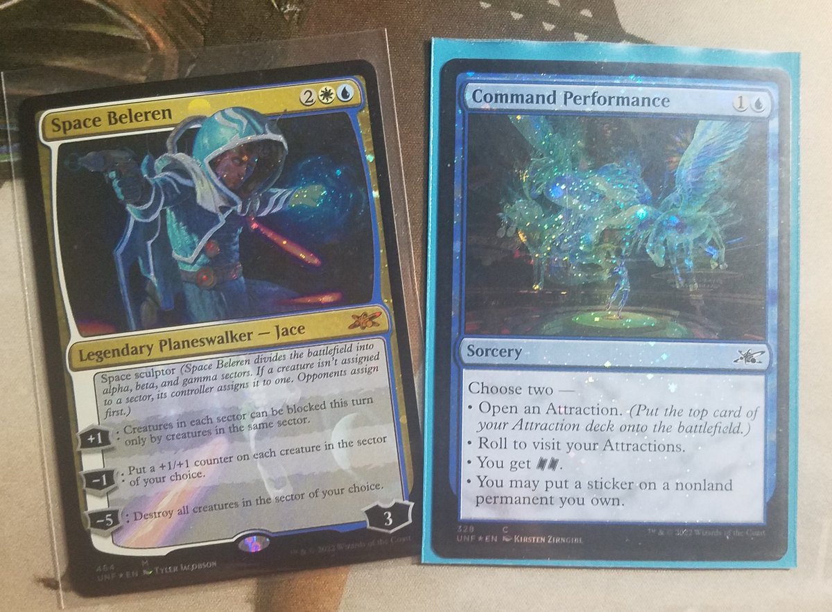 Guess I found my Oathbreaker + Signature Spell Combo.