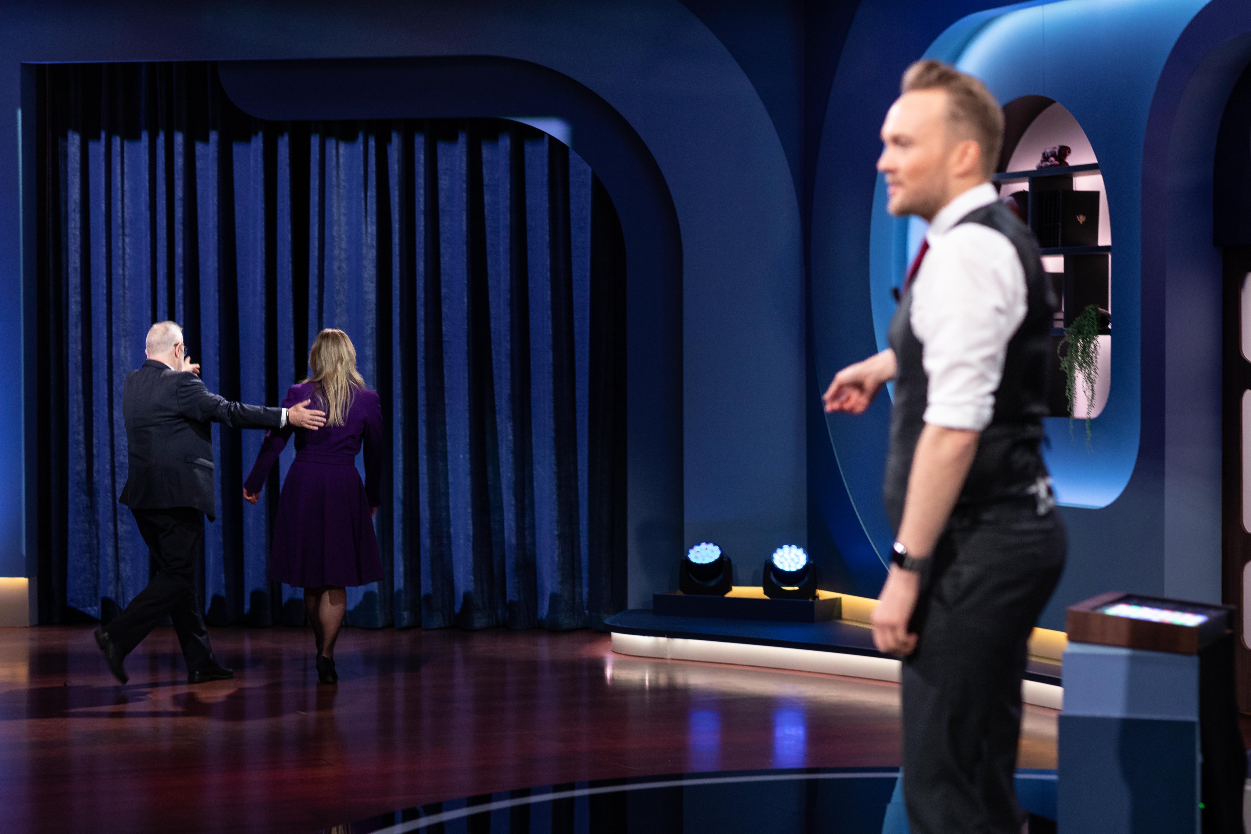 De Avondshow met Arjen Lubach (deavondshowvpro)