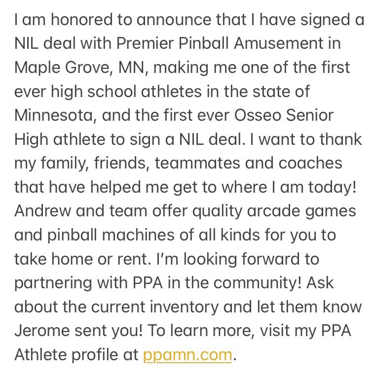 Super excited to be partnering up with Premier Pinball &amp; Amusement!!