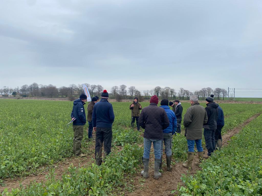 Hutchinsons Northern Team tweet media