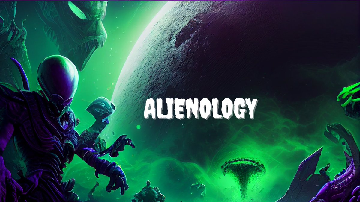 anna_artworks's tweet photo. Good night 😴💤💤
#alienology #annaartworks https://t.co/UKoGRUUbJd
