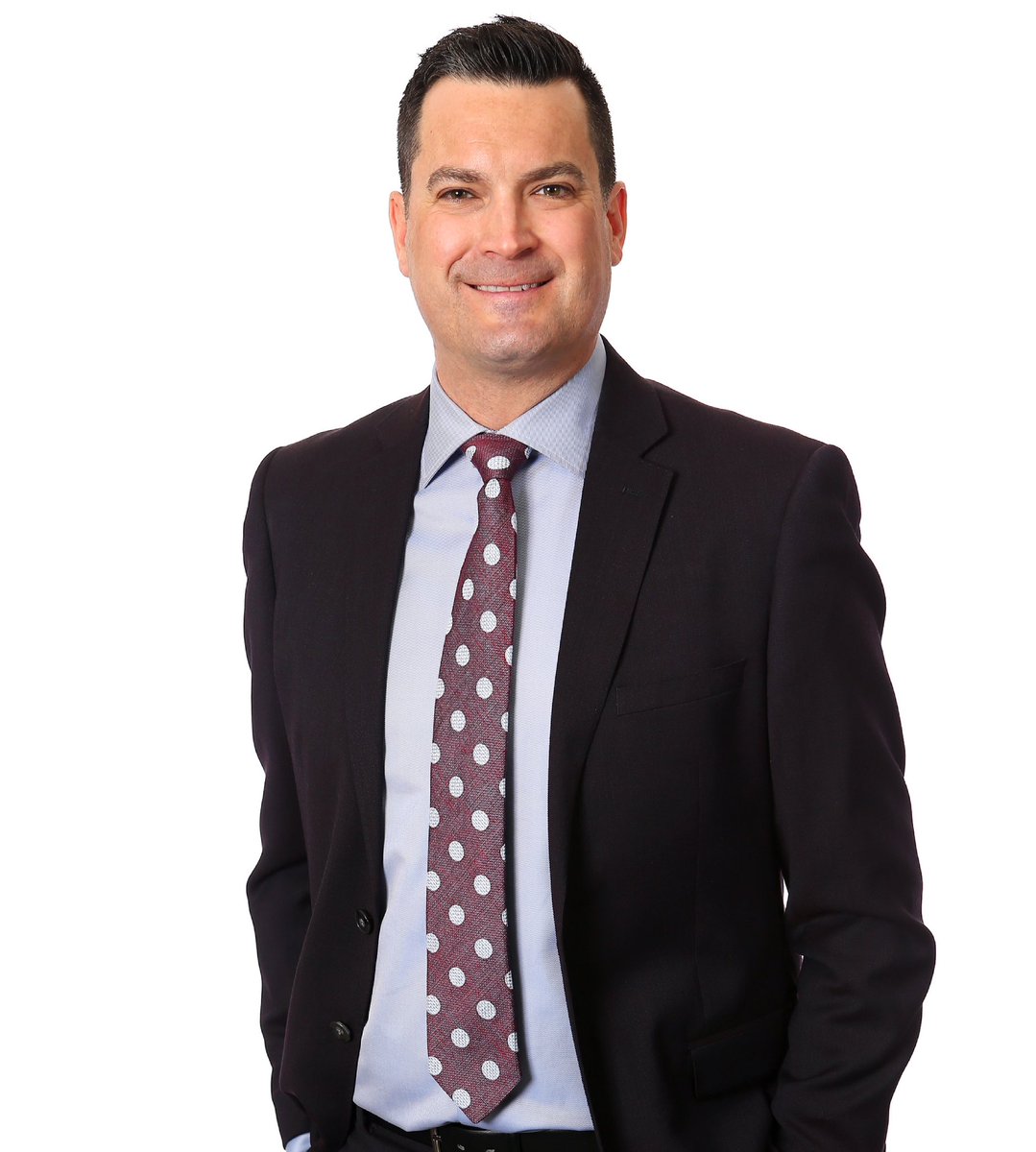 Today is a difficult day as we mourn the loss of our friend and colleague Derek Meyers, MLA for Regina Walsh Acres. 

Derek passed away at the age of 45 after a battle with cancer.

Through all of the challenges he faced, Derek remained one of the most upbeat and positive people