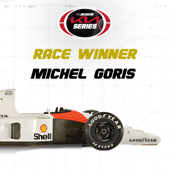 JACKOCAR 2 - The Finale tweet media