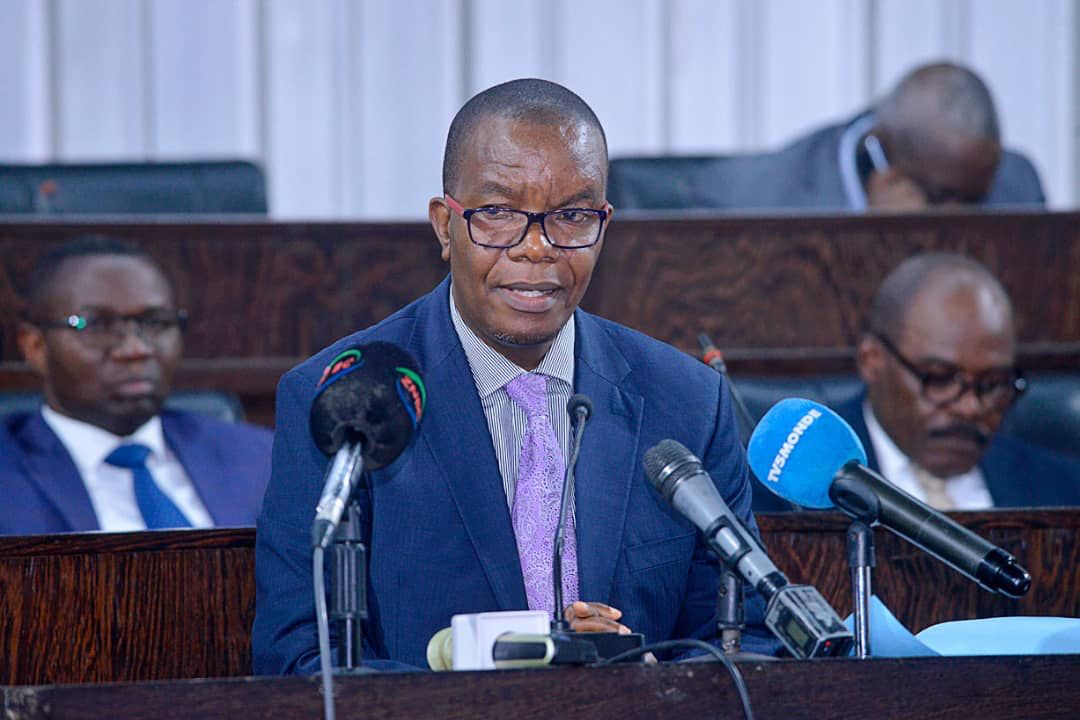 jeanmarckilolo's tweet photo. Ravi de faire partie de la taskforce @ECA_OFFICIAL qui appuie la RDC et la Zambie pour développer la chaîne de valeur  de la batterie dans le contexte de la @AfCFTA 
Avec Partners:  @afreximbank  @AfDB_Group @africa_finance @badeabank @AMDC_Africa @africalegal https://t.co/mhvF1iNmWU