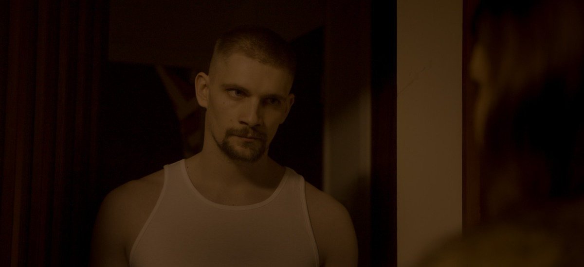 Dani_El_Short's tweet photo. Casting Alexandru Siantiu was a no-brainer. His screen presence is incredible & we are super excited for you to see him bring the character of 'Robi' to life!
#kickstarter #shortfilm #new #indie #LGBTQ #trans #Romania #TransRepresentationMatters #TransRightsAreHumanRights https://t.co/u9QiKrHp3i