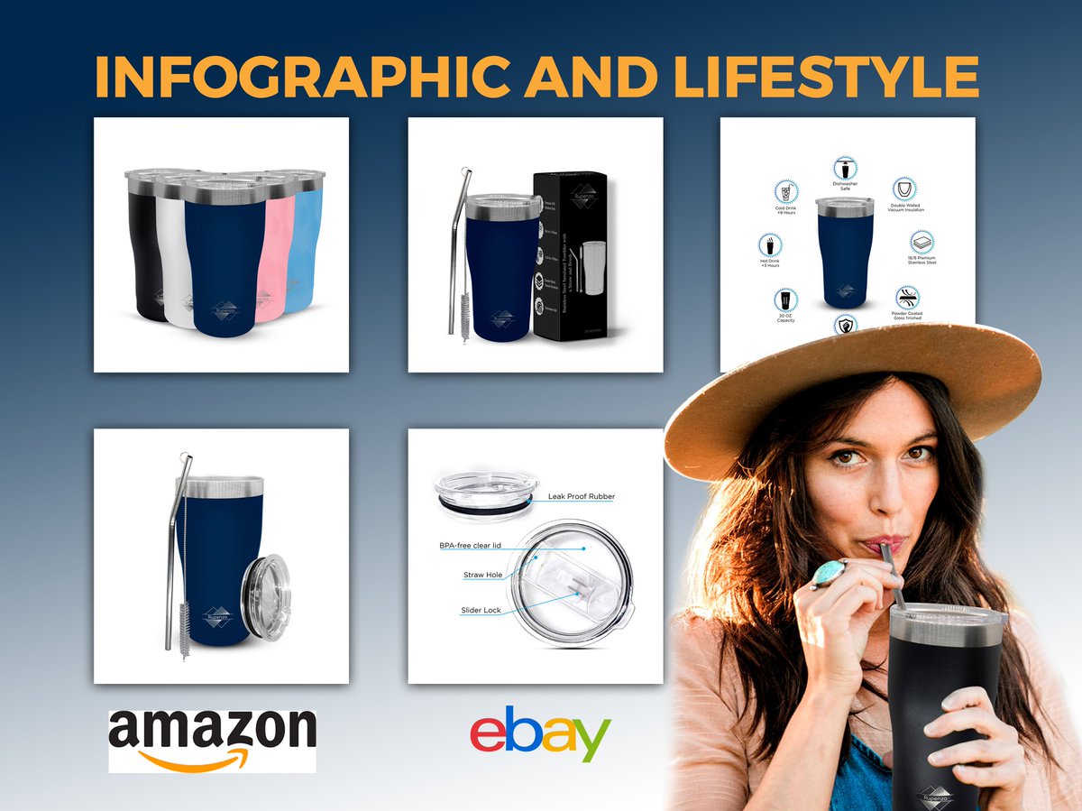 rashed_graphic7's tweet image. Are you looking for a professional product infographic design? I will provide you high quality and informative product listing infographic design for Amazon. I will make sure you get 100% satisfactory work. Ordering link: fiverr.com/share/qPWxRl
@amazon #infographic #product