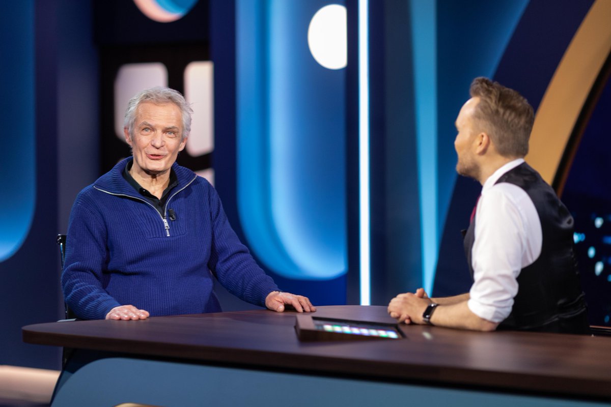 De Avondshow met Arjen Lubach tweet media