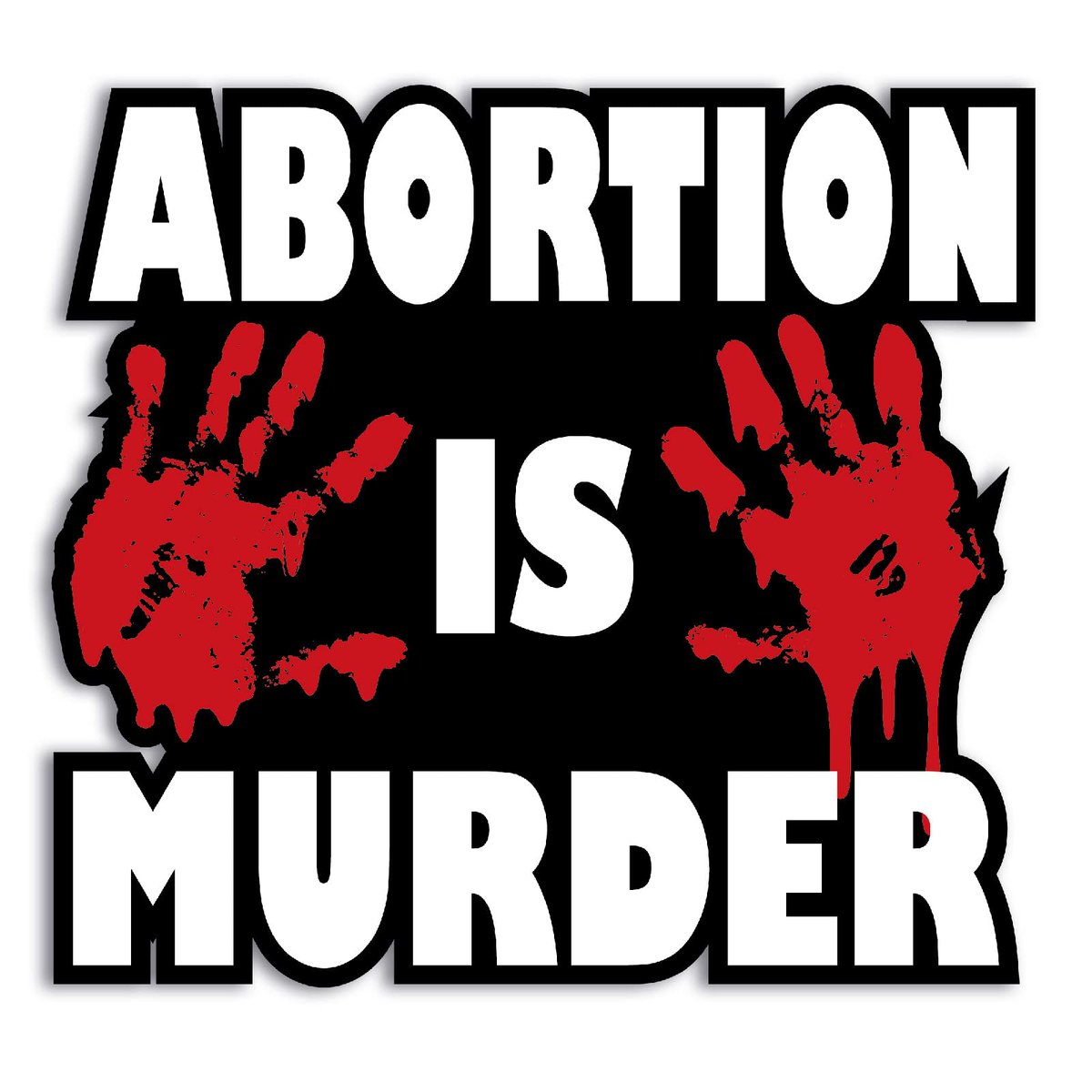 Hey #ProChoice zombies! Try that: Imagine the omniscient universe asked you whether or not abortion is murder adding that the wrong answer will cost your life. What would you answer?! At least don't lie to yourself! #ProLife