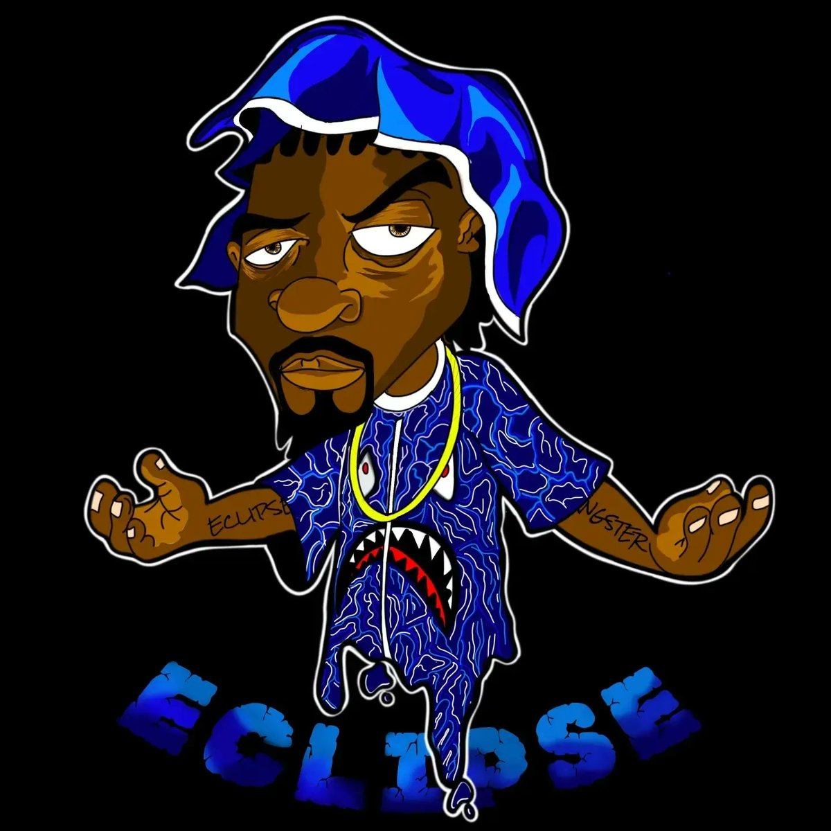 Marshall Eclipse tweet media