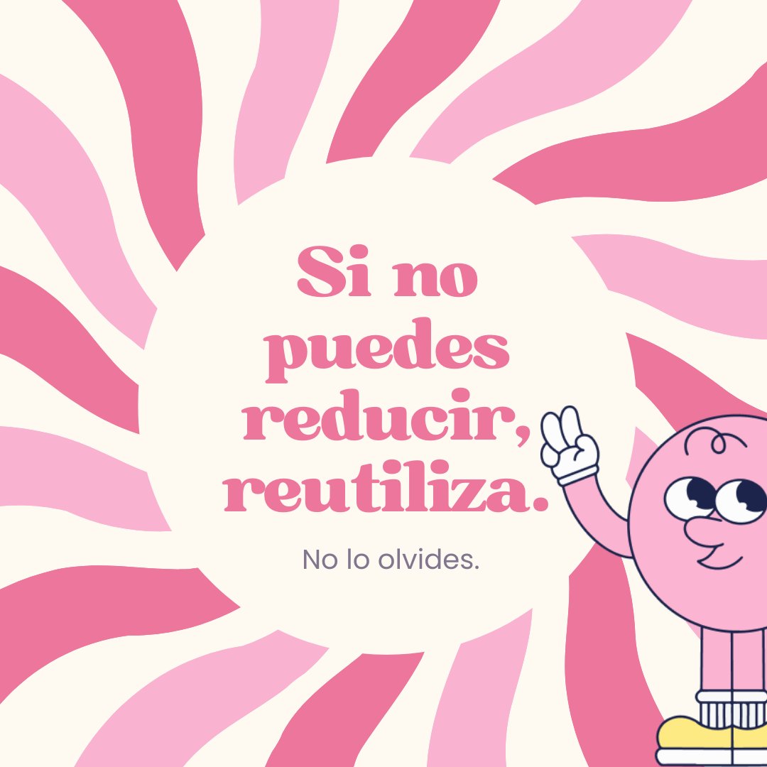 Reutiliza Con Devuelta 💚

#sostenibilidad #envasesretornables #deliverysostenible 🌎♻️