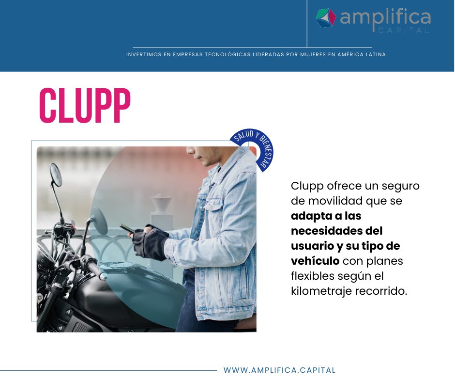 Amplifica Capital tweet media