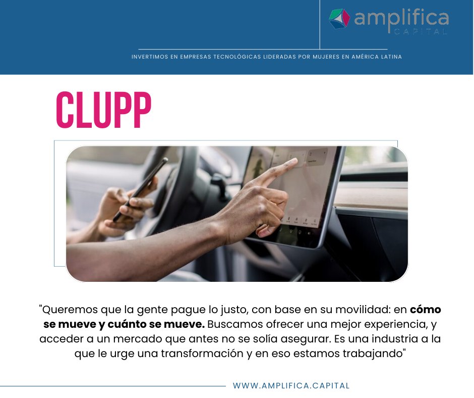 Amplifica Capital tweet media