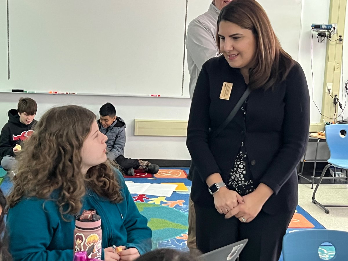 A2 Public Schools tweet media