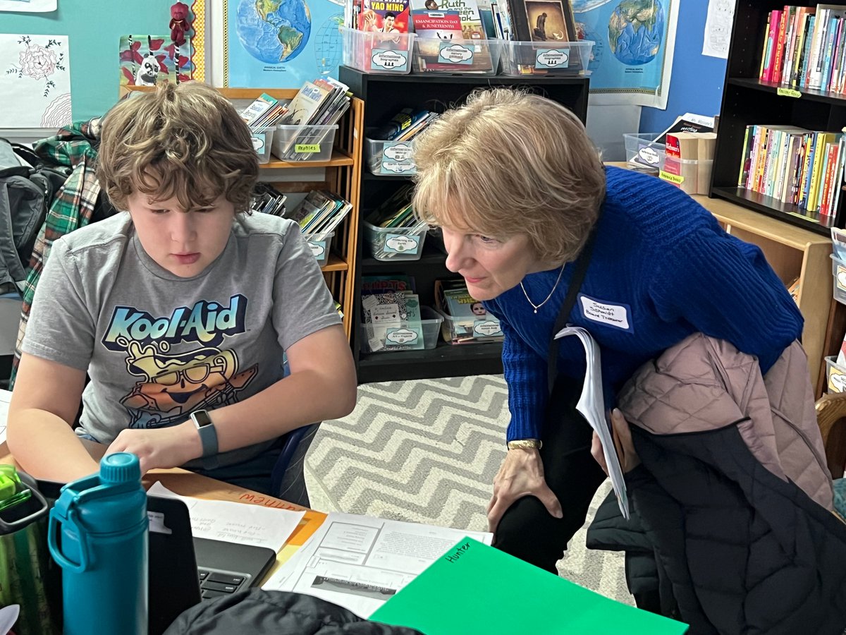 A2 Public Schools tweet media