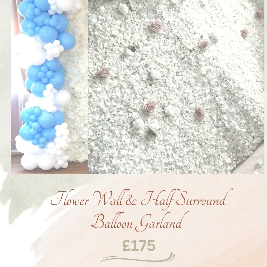 Add a Shimmer or Flower wall to any occasion, ideal for photography backdrops!!

#weddings #events #corporate #blacktie #dinnerideas #dinner #gala #ball #prom #school