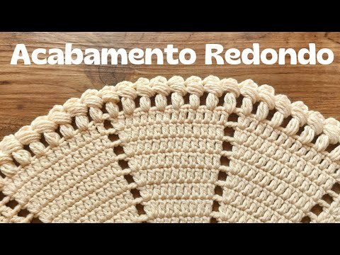 Life_Baby's tweet photo. https://t.co/FiyodFVaMT ACABAMENTO de CROCHÊ para base REDONDA ou OVAL
Oi Pessoal 🥰
Hoje inicio uma série de acabamentos em crochê para peças redondas  e ovais .
Espero muito que gostem e usem na confecção de sua peças
super beijo
Professora Simone Eleoterio https://t.co/mXhu3I9q1Z