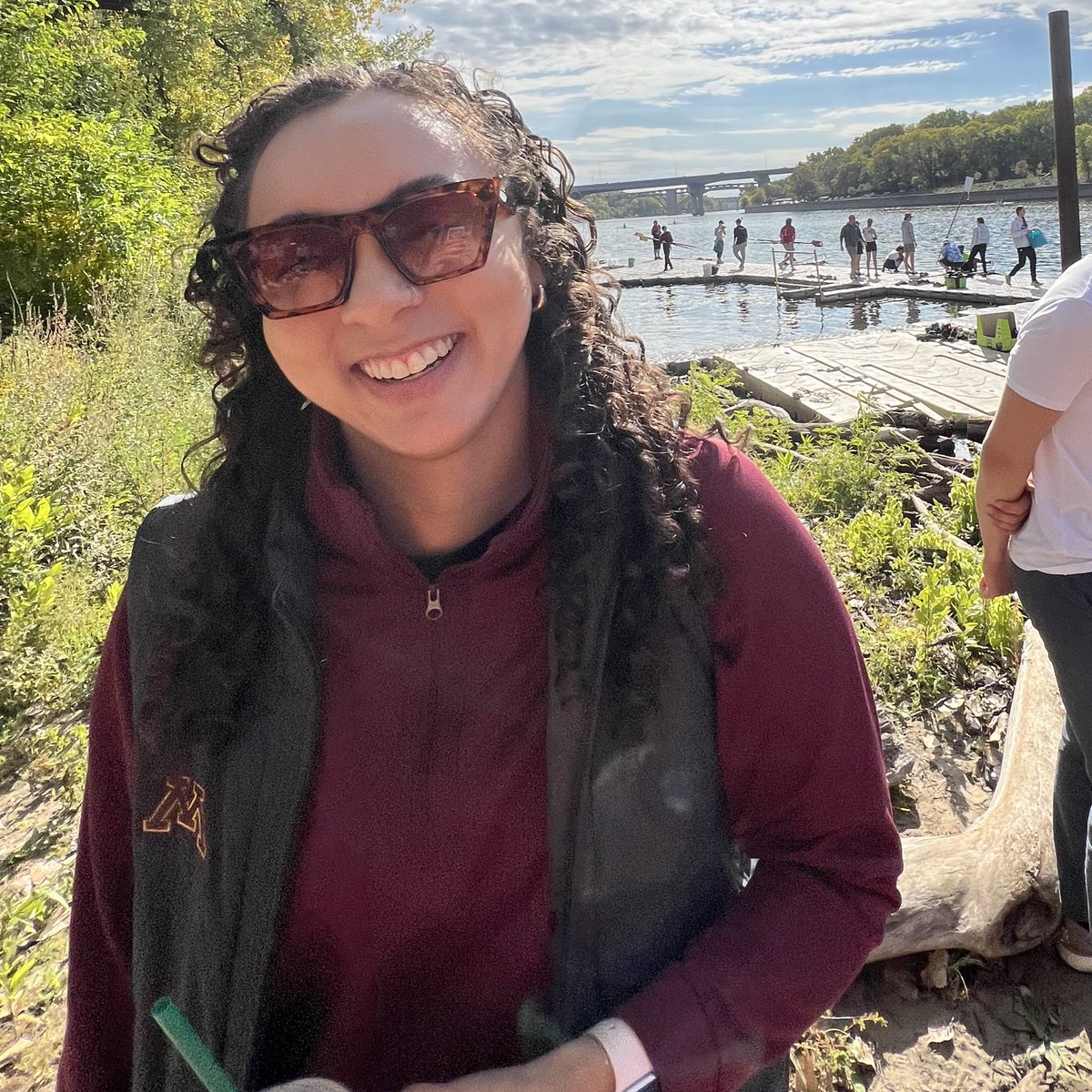 Minnesota Rowing tweet media