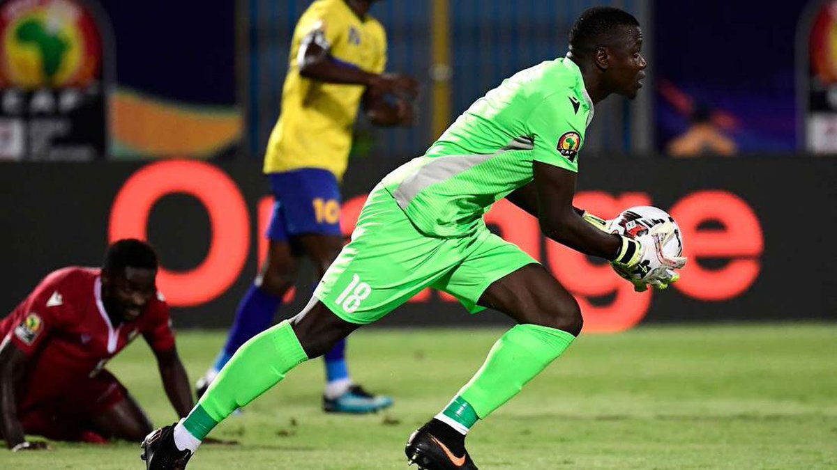 International Friendly: Brave Harambee Stars fall to Iran

ducorsports.com/frunt/post_det…