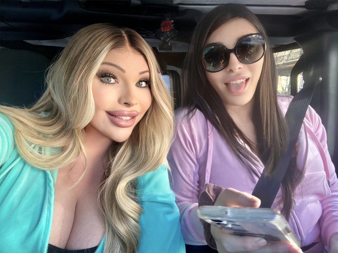 Last night in Sauga , Tomorrow kitchener 💖 https://t.co/gH8fEtDAYC<a href="/tag/mvsales"class="tags"><span>#mvsales</span></a><a href="/tag/mvtrans"class="tags"><span>#mvtrans</span></a>