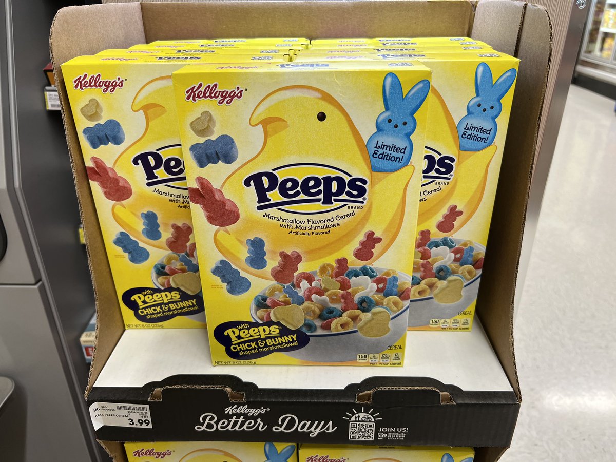 jasonfechner's tweet photo. Thoughts? 🥣🐥 https://t.co/AeHqgp62rM