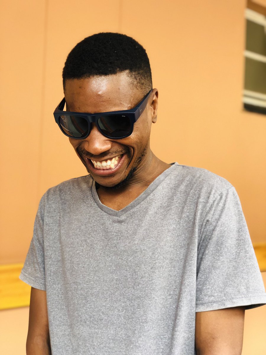 Cool_Clay's tweet photo. So excited about the EP. Leading single done and dusted. Its going to be a movie💯💯
#CoolClayMusic #ishoo #RIPAAKA #Motherof3 #ThaboBester https://t.co/yJTaxtdUN4