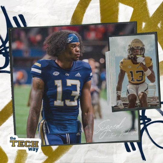 Eric Reed Jr tweet media