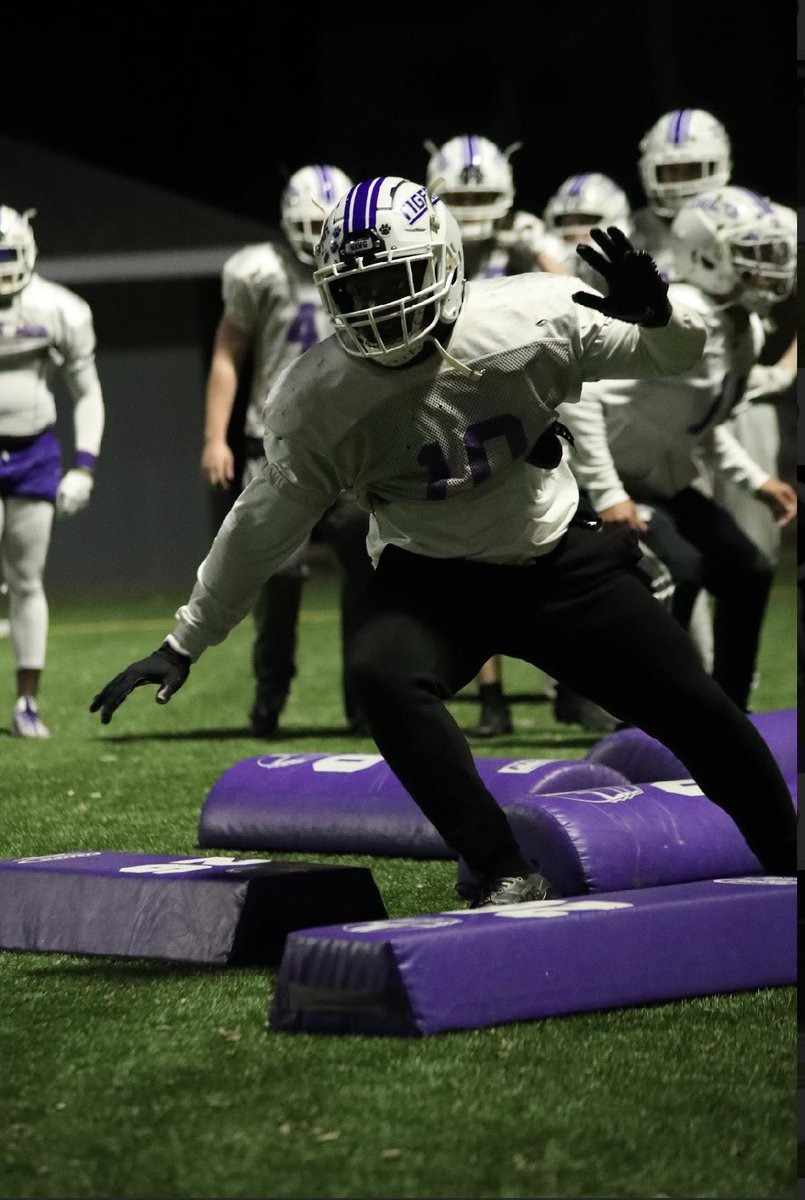 Jeremiah Pauling (@lapauling28) on Twitter photo Thank you to all the coaches and players <a href="/IWTigerFootball/">Iowa Wesleyan Football</a>, due to the fact of the school closing my recruitment is 100% open Thank you to all the coaches and players <a href="/IWTigerFootball/">Iowa Wesleyan Football</a>, due to the fact of the school closing my recruitment is 100% open