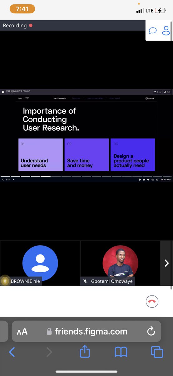 ahu_rika's tweet image. Learning a whole lot in this boot camp #FOFPH #friendsoffigma #fofphbootcamp