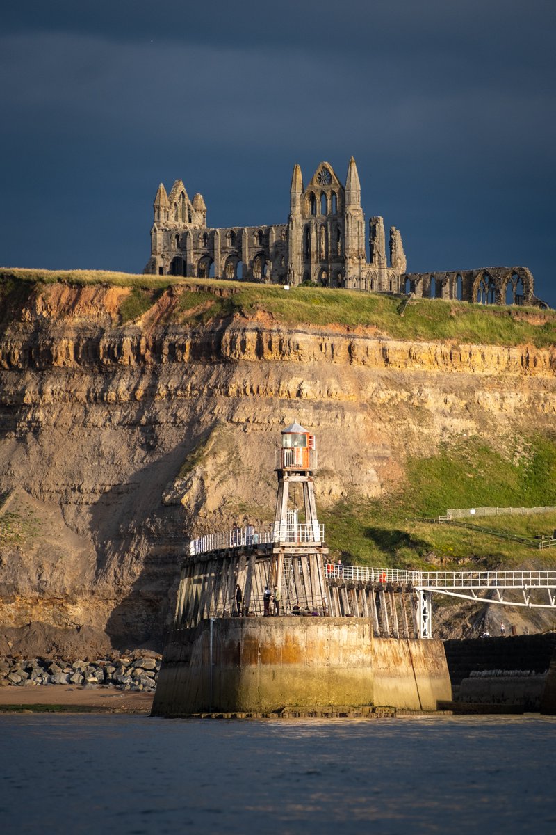 The Whitby Photographer tweet media