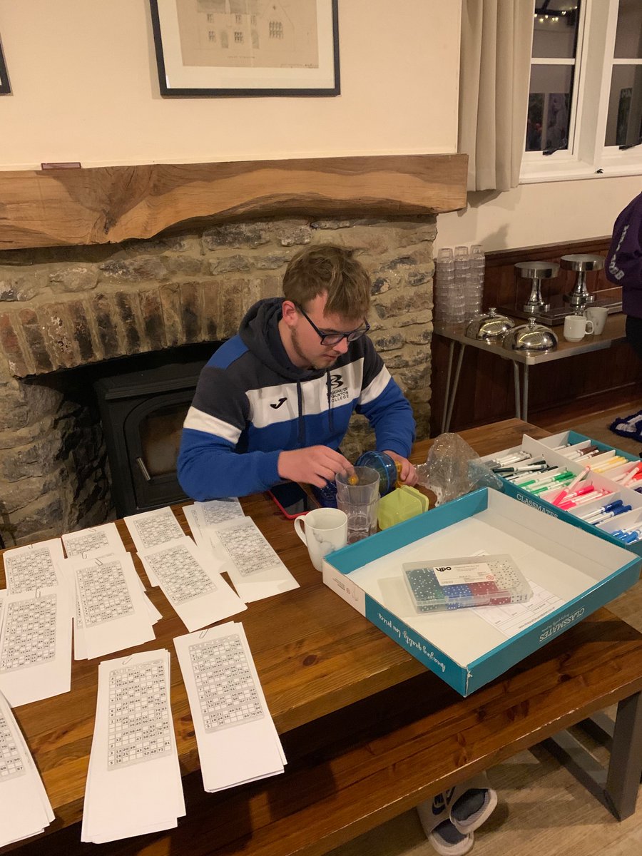 Minehead First tweet media