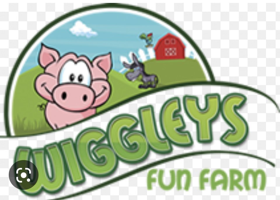 Please make sure you have given consent for your child to attend tomorrow's trip to the farm via ParentPay! @PPS_reception