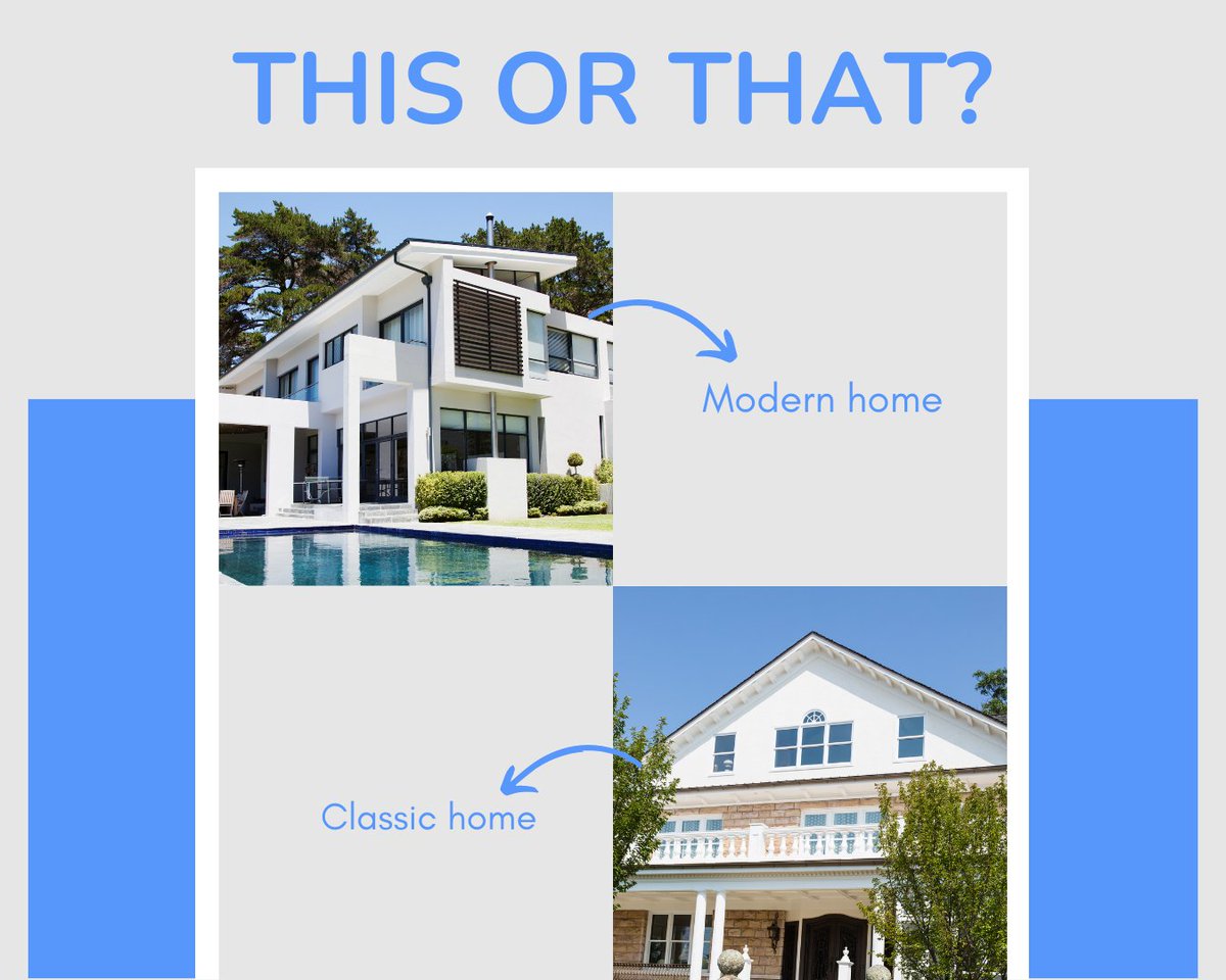 home_scala's tweet image. 🤔 Can't decide? Let us help! Comment below with your pick. #thisorthat #decisionsdecisions 💭🤷♂️