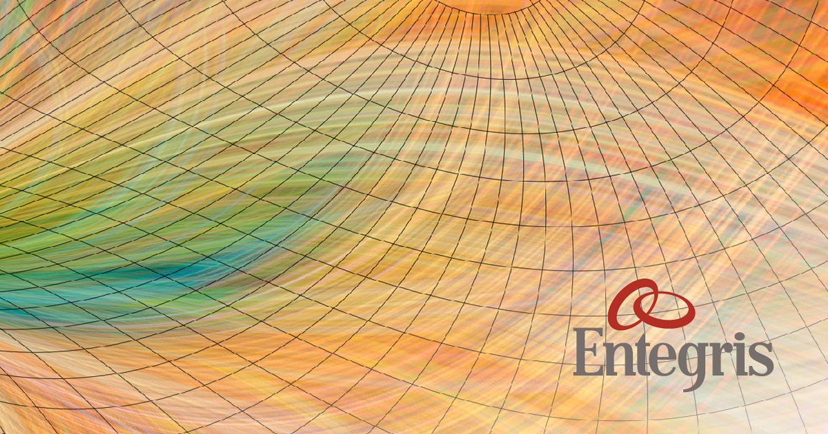 Entegris's tweet image. Check out our latest blog that explores how a deep understanding of #surfacescience enables advanced technologies in #semiconductormanufacturing. bit.ly/3FUiX1J. #contaminationcontrol #semifabs