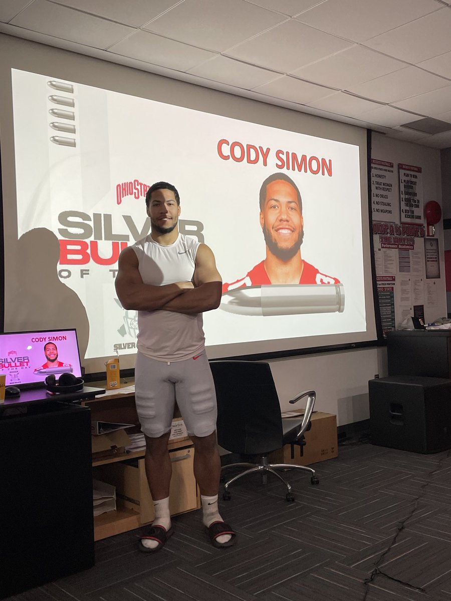 Jim Knowles tweet media