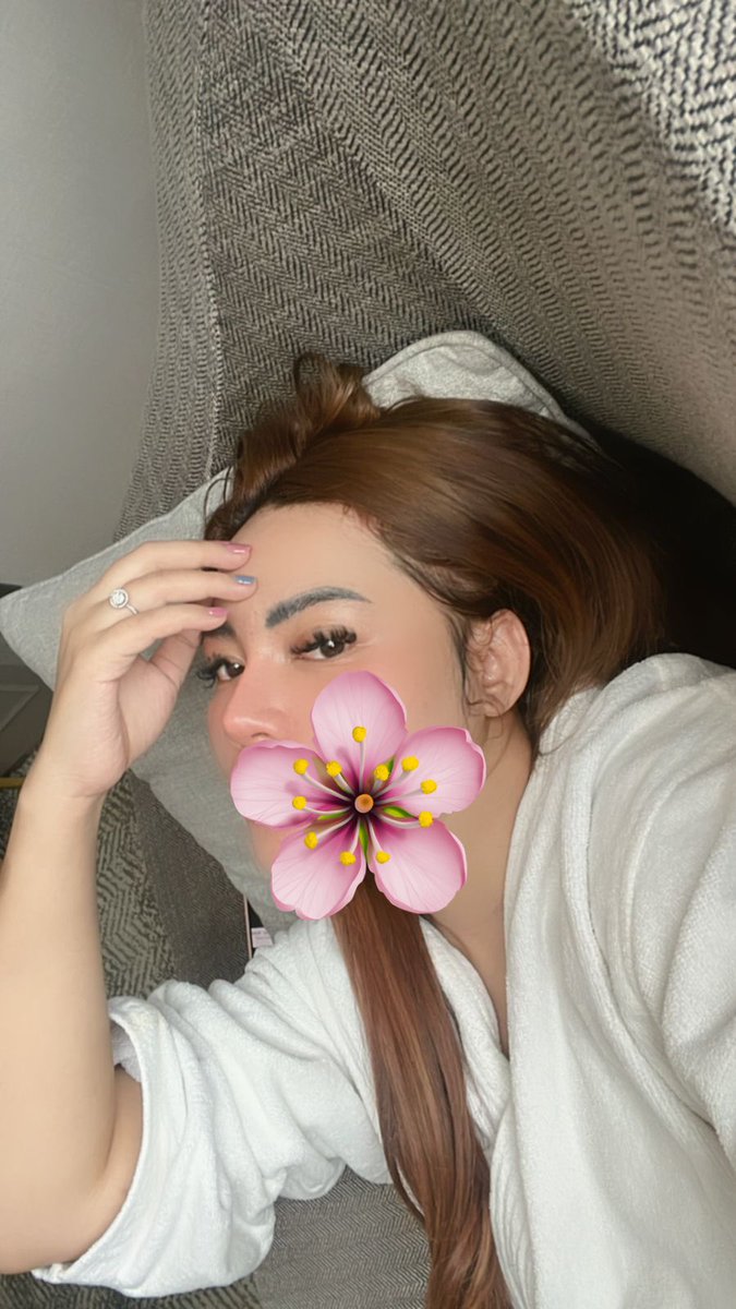 TheALLuna's tweet photo. Lagi Suka Natural.. https://t.co/K3R7WZotPr