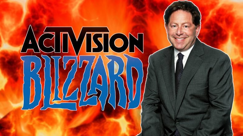 Boxevill's tweet photo. 🔥👀🔥

En una reciente carta dirigida a sus empleados, el CEO de Activision-Blizzard, Bobby Kotick tildó al comportamiento de Sony como "Decepcionante de un socio de 30 años"
 
⬇️Sigue⬇️ https://t.co/64jg0uXhew