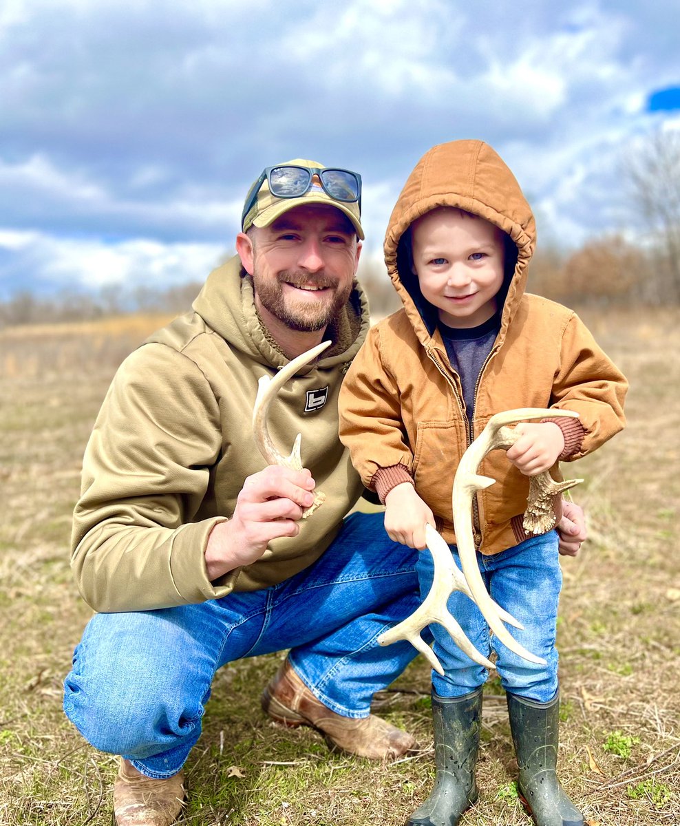 #ShedRally #WhitetailProperties
