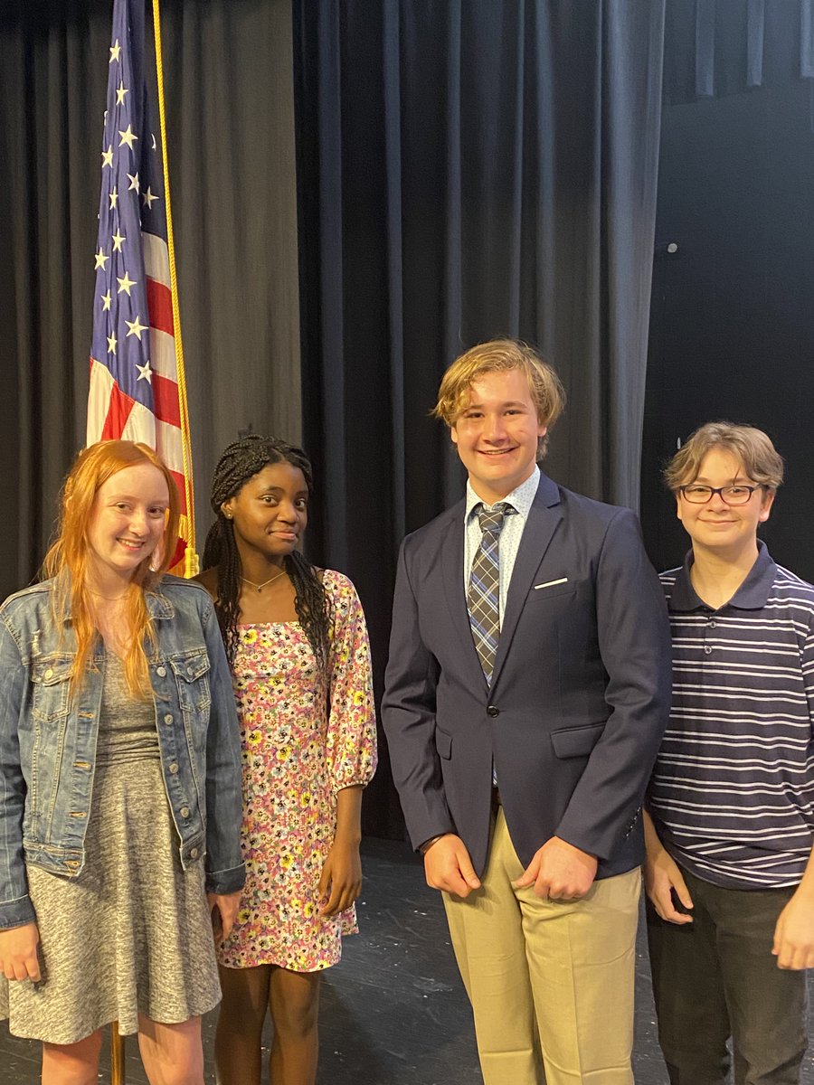 RisingStarrMS's tweet photo. Today RSMS 8th grade Georgia History students participated in a Mock Georgia Assembly session in which students presented, discussed, and voted upon proposed bills. https://t.co/IUlhuMWERn