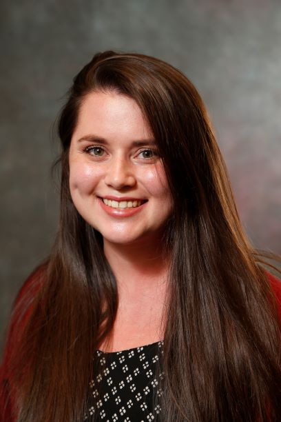#MeetOurTrainee Courtney Dye @neurokaty @LeunerLab. She is doing her graduate training <a href="/OhioStateNGP/">OSU Neurosci Grad Program</a> examining neuroimmune function and synaptic plasticity in the maternal brain #TraineeTuesday #sabv